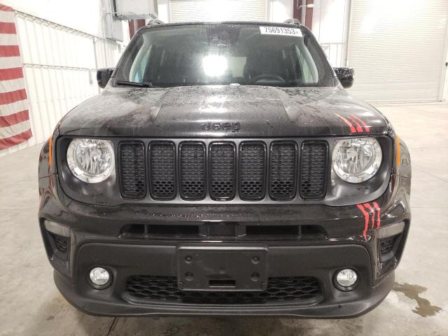 2023 JEEP RENEGADE A - ZACNJDE17PPP20618
