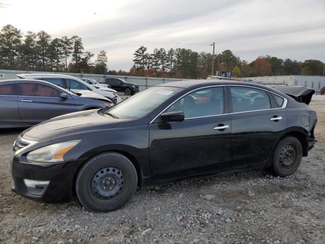 1N4AL3AP0EC145222 | 2014 NISSAN ALTIMA 2.5