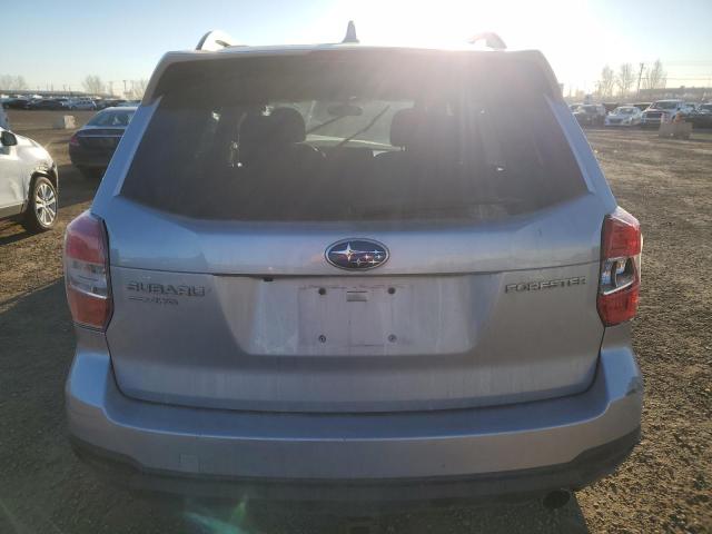 JF2SJCHC4GH470681 | 2016 SUBARU FORESTER 2