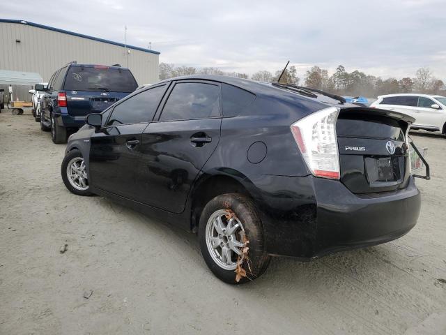 Vin: jtdkn3duxa0215900, lot: 77407033, toyota prius 20102