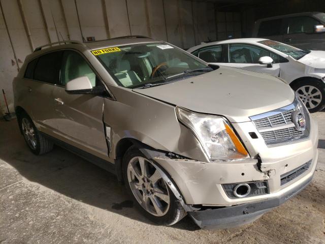 3GYFNBEY4AS573056 | 2010 Cadillac srx performance collection