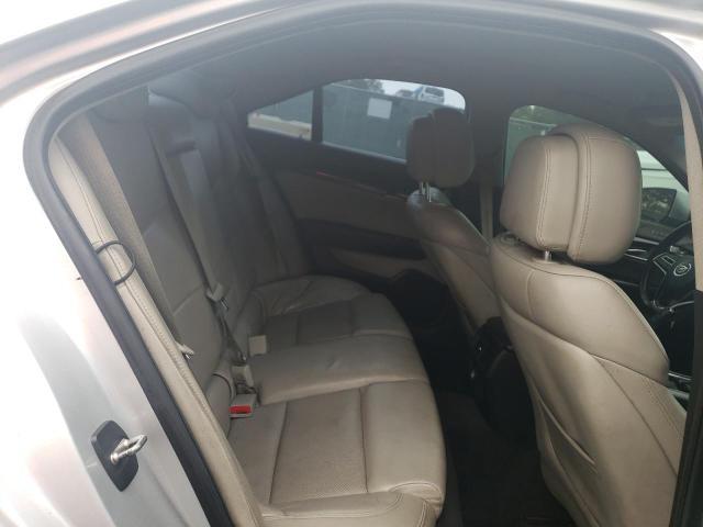 1G6AB5RX8E0146748 Cadillac ATS LUXURY