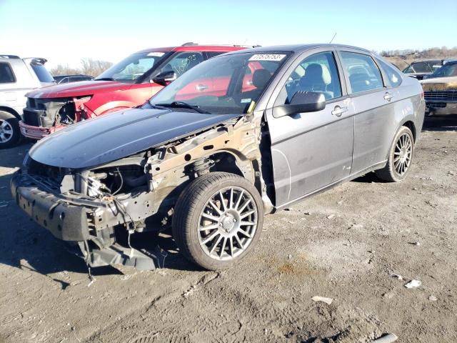 2011 Ford Focus Ses 2.0L იყიდება Cahokia Heights-ში, IL - Front End