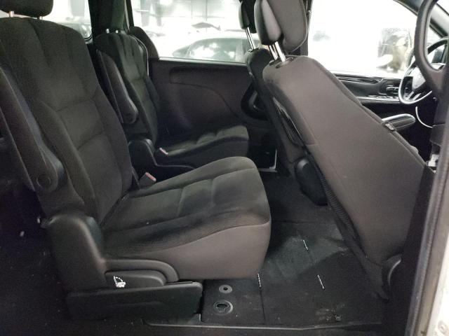 2C4RDGBGXJR215360 Dodge Grand Caravan Se