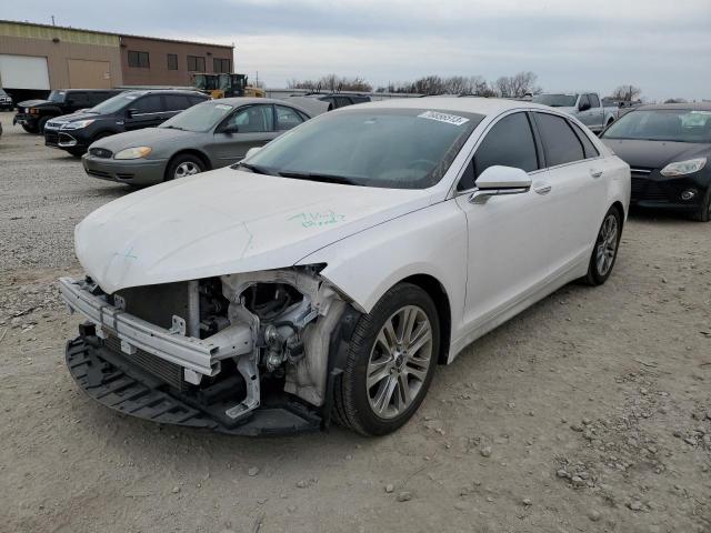 3LN6L2G91ER818423 | 2014 LINCOLN MKZ