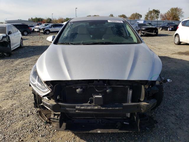 2018 HYUNDAI SONATA SPO - 5NPE34AF3JH598631