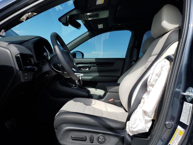 2024 HONDA CR-V SPORT - 7FARS6H91RE018047