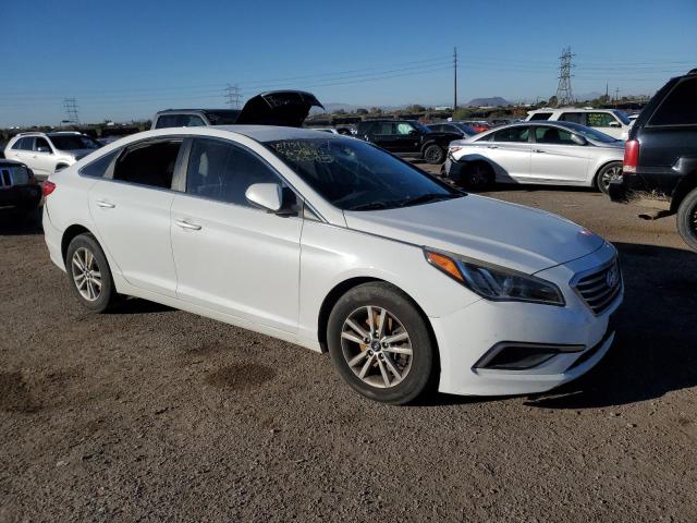 5NPE24AF8HH487053 | 2017 HYUNDAI SONATA SE