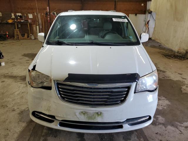 2C4RC1BG5ER314383 | 2014 CHRYSLER TOWN and COU