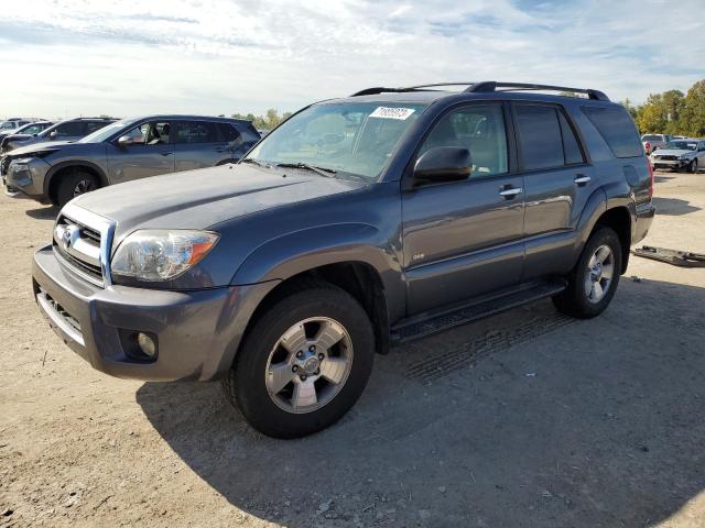 2007 Toyota 4Runner SR5