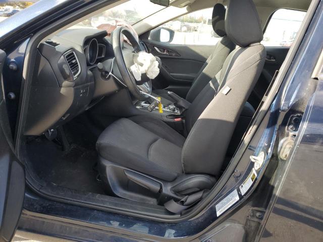JM1BM1U7XG1334180 Mazda 3 SPORT