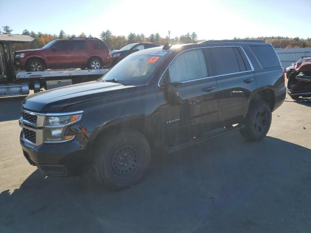 2019 Chevrolet Tahoe 