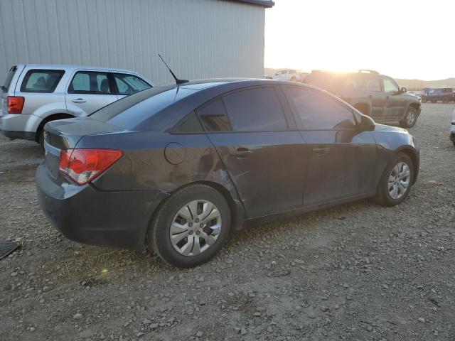 1G1PA5SH8E7366906 | 2014 CHEVROLET CRUZE LS