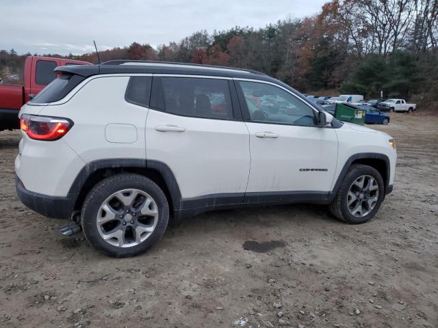 3C4NJDCB8JT373847 | 2018 JEEP COMPASS LI