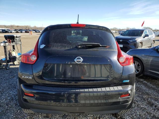 JN8AF5MR6ET451694 | 2014 NISSAN JUKE S