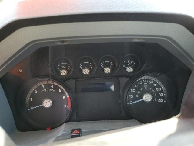 1FTBF2A67FEA46359 Ford F250 Super Duty