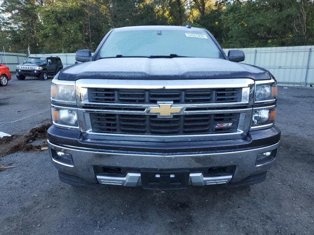 3GCUKREC6FG443051 | 2015 CHEVROLET SILVERADO