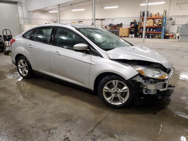 1FADP3F21EL254142 | 2014 FORD FOCUS SE