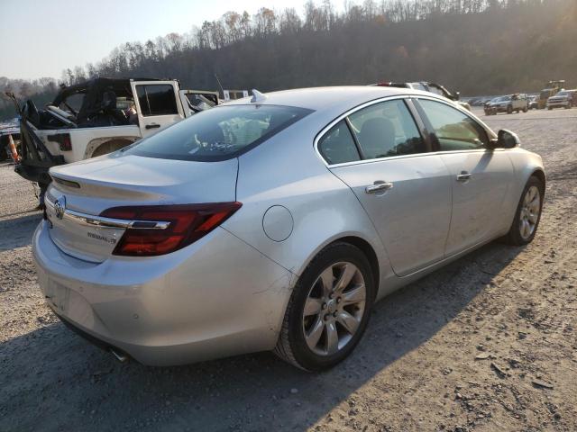 2G4GN5EX7E9240898 | 2014 BUICK REGAL PREM