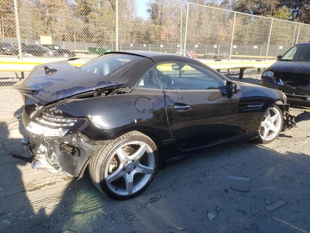 WDDPK4HA4EF082094 | 2014 MERCEDES-BENZ SLK 250