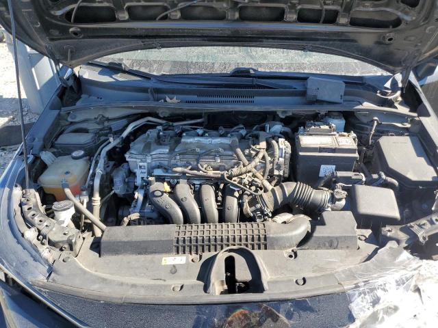 5YFEPRAE6LP034177 2020 Toyota Corolla Le