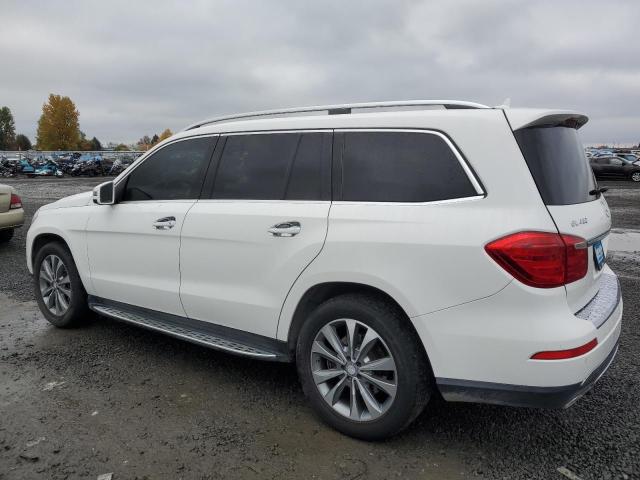 VIN 4JGDF7CE5EA284822 2014 Mercedes-Benz GL-Class, ... no.2