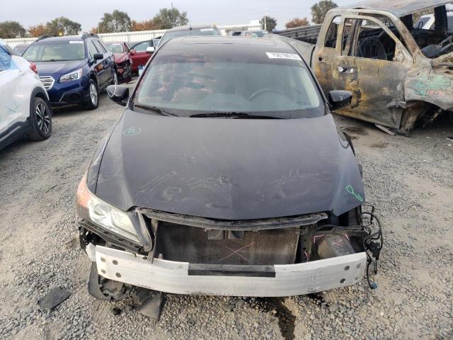 2015 ACURA ILX 20 TEC - 19VDE1F74FE007541