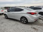 HYUNDAI ELANTRA SE photo