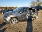 2020 CHEVROLET TRAX LS - 3GNCJKSB1LL305011