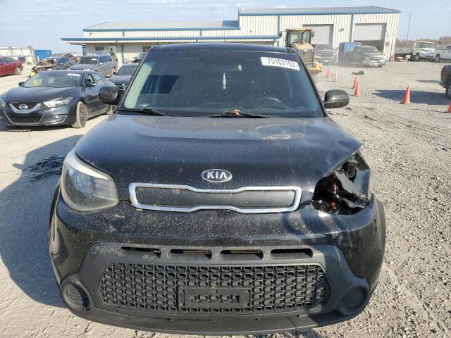 KNDJN2A26F7212807 | 2015 KIA SOUL