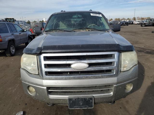 2008 Ford Expedition El Xlt VIN: 1FMFK165X8LA68924 Lot: 74326143