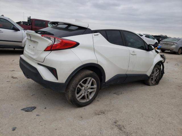 JTNKHMBX0M1109914 | 2021 TOYOTA C-HR XLE