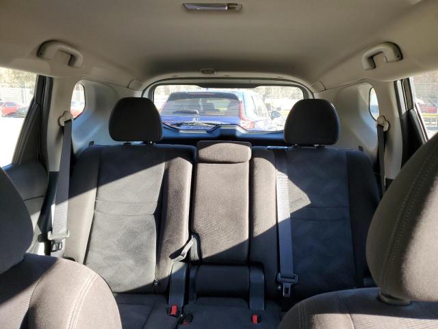 2015 NISSAN ROGUE S - KNMAT2MV4FP533899