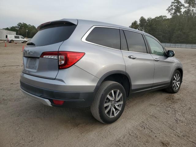 Vin: 5fnyf5h51kb040350, lot: 75093223, honda pilot exl 20193