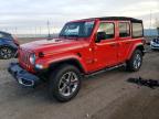 2018 JEEP WRANGLER U VIN:1C4HJXENXJW328764