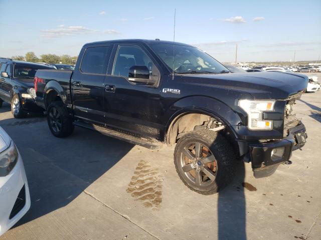 1FTEW1EG2GKD72745 | 2016 FORD F150 SUPER