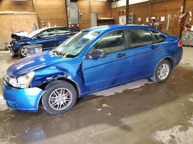 2010 Ford Focus SE