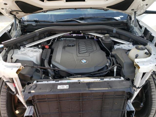 5UXCR6C08P9P38375 BMW X5 XDRIVE4 12