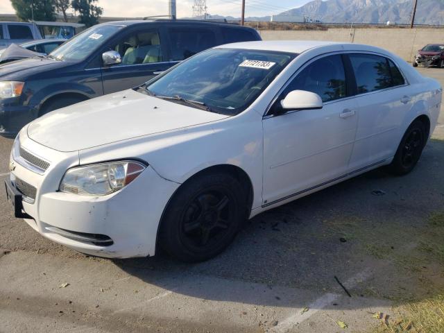 2009 Chevrolet Malibu 