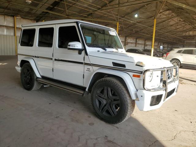 VIN WDCYC7DF9GX260877 2016 Mercedes-Benz G-Class, 6... no.4