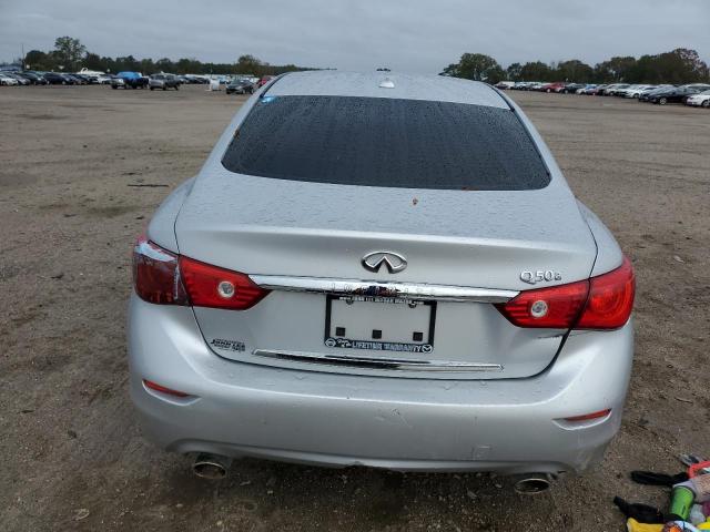 JN1BV7APXFM335723 | 2015 INFINITI Q50 BASE