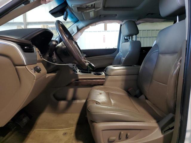 2015 GMC YUKON 1GKS1HKC5FR220190