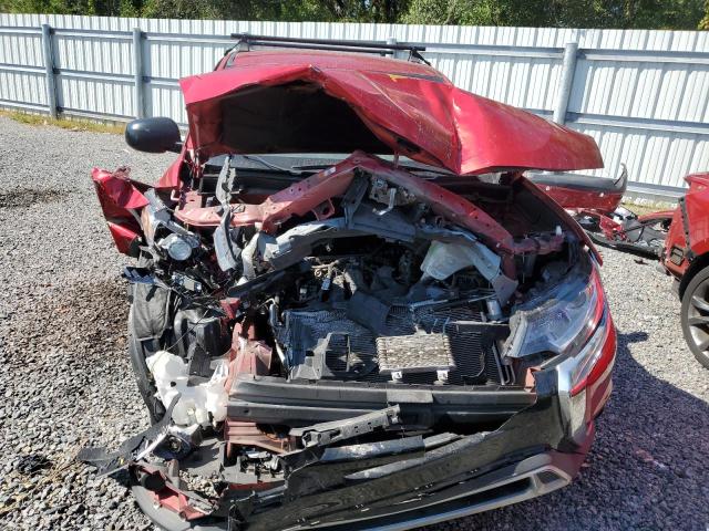 JA4AD2A34LZ006794 Mitsubishi Outlander Es
