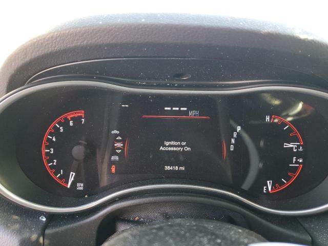 2020 DODGE DURANGO - 1C4SDJFT6LC369582