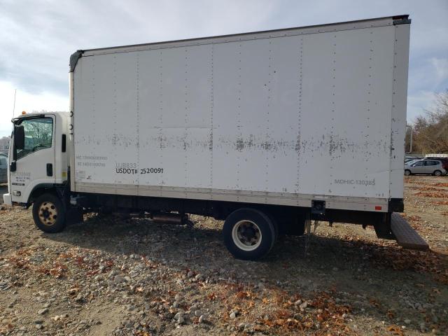 2014 Isuzu Npr VIN: 54DB4W1B7ES802035 Lot: 76711843