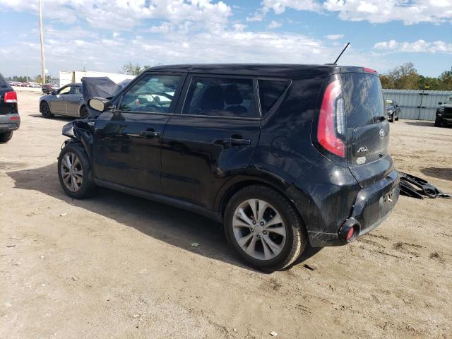 KNDJX3A54G7310584 | 2016 KIA SOUL !