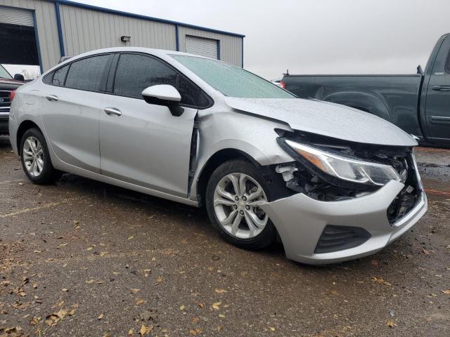 1G1BC5SM6K7120644 | 2019 CHEVROLET CRUZE LS