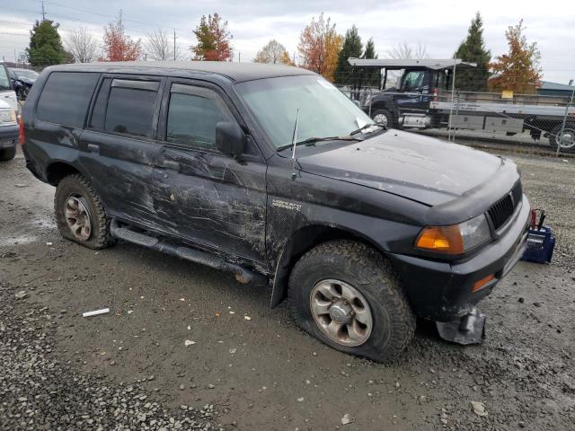 1998 Mitsubishi Montero Sport Ls VIN: JA4MT31PXWP004539 Lot: 74903993