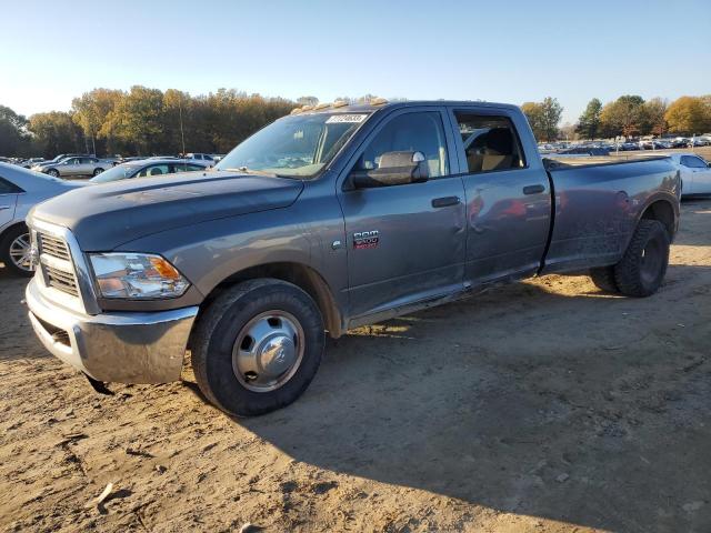 2012 Dodge Ram 3500 ST