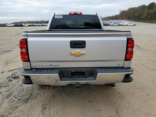 3GCUKREC3JG500184 | 2018 CHEVROLET SILVERADO